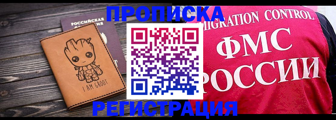 прописка 2025 в Домодедово